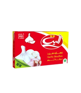 عصاره سیر الیت 8 عددی