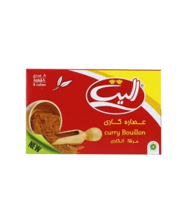 عصاره کاری الیت 8 عددی