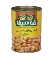 کنسرو لوبیا چیتی فامیلا
