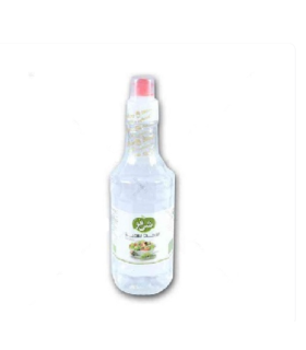 سرکه سفید شی فو