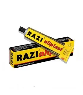 چسب رازی همه کاره 100 میل