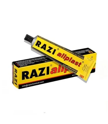 چسب رازی همه کاره 100 میل