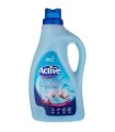 نرم کننده حوله و لباس اکتیو