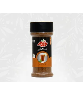 خاکشیر بی رقیب