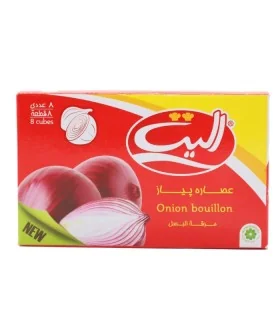 عصاره پیاز الیت 8عددی