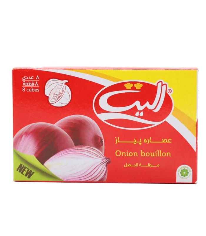 عصاره پیاز الیت 8عددی