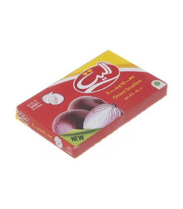 عصاره پیاز الیت 8عددی