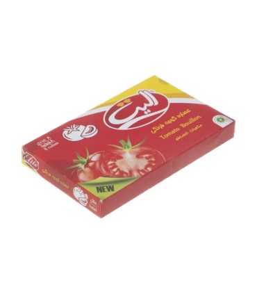 عصاره گوجه فرنگی  الیت 8عددی