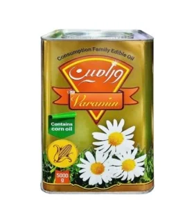 روغن ورامین 5 کیلویی