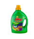 مایع لباسشویی رنگین شوی پرسیل