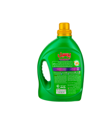 مایع لباسشویی رنگین شوی پرسیل