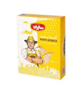 کینوا سفید 300 گرمی