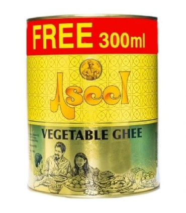 روغن نباتی اصل