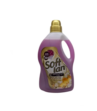 مایع لباسشویی سافتلن