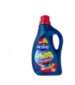 مایع ماشین لباسشویی اکتیو 5 کیلویی
