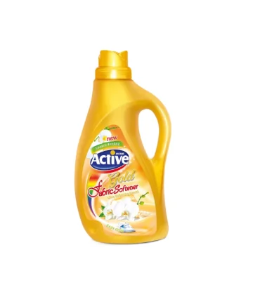 مایع نرم کننده حوله و لباس اکتیو
