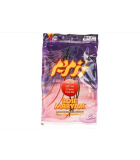 دستکش خانگی دو رنگ سه لایه سایز بزرگ رزمریم