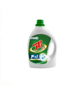 مایع لباسشویی تاژ