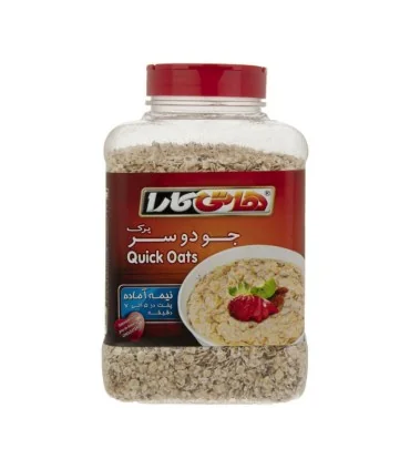 جو دو سر پرک هاتی کارا