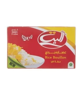 عصاره برنج الیت 8عددی