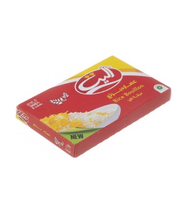 عصاره برنج الیت 8عددی