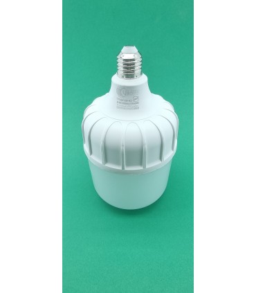 لامپ استوانه ای ال ای دی 40 وات تابا