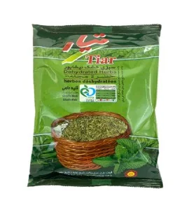 سبزی خشک قلیه ماهی تیار 180 گرم