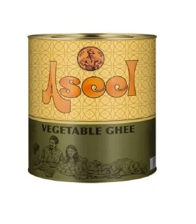 روغن جامد اصیل 150 میلی لیتر