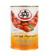 کنسرو لوبیا چیتی یک و یک