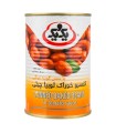 کنسرو لوبیا چیتی یک و یک