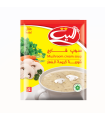 سوپ قارچ نیمه آماده الیت