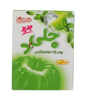 پودر ژله موهیتوایس جلید دراژه