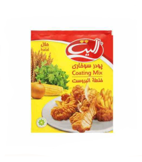 پودر سوخاری دانه ریز الیت
