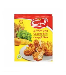 پودر سوخاری دانه ریز الیت