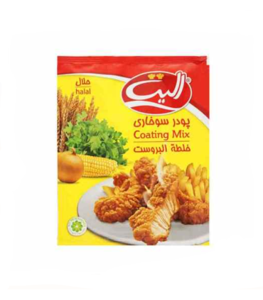 پودر سوخاری دانه ریز الیت