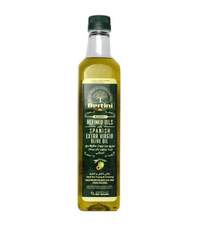 روغن زیتون بریتنی 1 لیتر