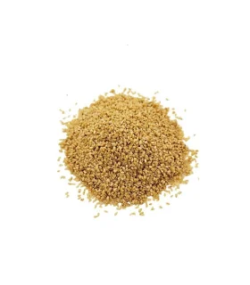 کنجد بو داده فله