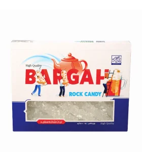 نبات شاخه سفید بارگاه