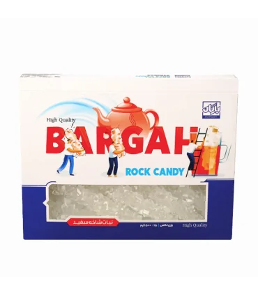 نبات شاخه سفید بارگاه