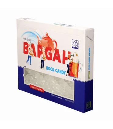 نبات شاخه سفید بارگاه