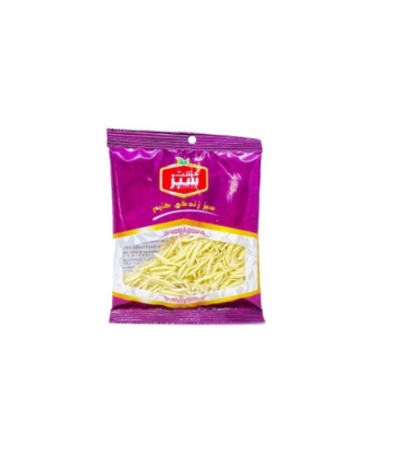 خلال بادام کشت سبز 30 گرم