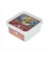 حلوا ارده کنجدی عقاب 250 گرم