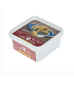 حلوا ارده کنجدی عقاب 250 گرم