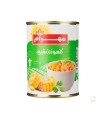 کنسرو ذرت شیرین مهرام