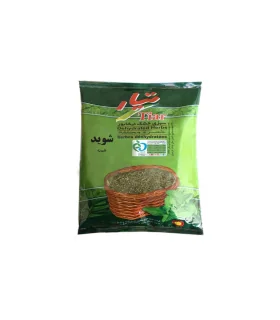 سبزی شوید خشک تیار