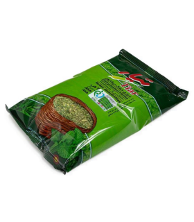 سبزی آش خشک تیار