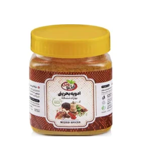 ادویه بحرینی ایل و ویل 180 گرم