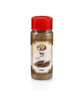 پودر زیره ایل و ویل