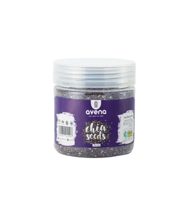 دانه چیا اونا 175 گرمی
