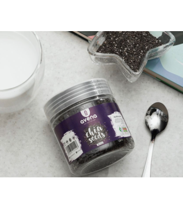 دانه چیا اونا 175 گرمی
